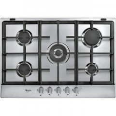 PIANO COTTURA DA INCASSO WHIRLPOOL LINEA ESSENCE AKR 358 IX