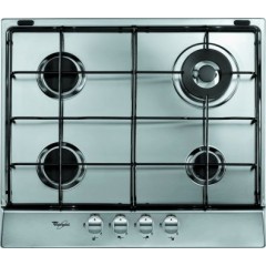 PIANO COTTURA DA INCASSO WHIRLPOOL LINEA ESSENCE AKR 362/IX 