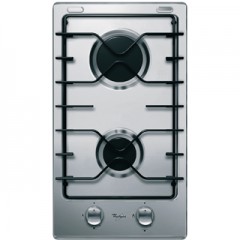 PIANO COTTURA DA INCASSO WHIRLPOOL LINEA DOMINO AKT 301/IX