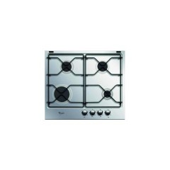 PIANO COTTURA DA INCASSO WHIRLPOOL LINEA ORIGAMI AKT 607/IX