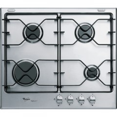 PIANO COTTURA DA INCASSO WHIRLPOOL LINEA IXELIUM AKT 620/IXL