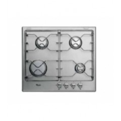 PIANO COTTURA DA INCASSO WHIRLPOOL LINEA ORIGAMI AKT 637/IX