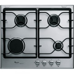 PIANO COTTURA DA INCASSO WHIRLPOOL LINEA XELIUM AKT 662/IXL