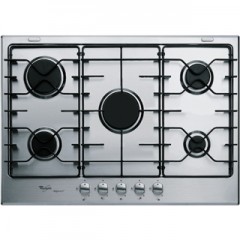 PIANO COTTURA DA INCASSO WHIRLPOOL LINEA IXELIUM AKT 720/IXL