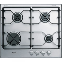 PIANO COTTURA DA INCASSO WHIRLPOOL LINEA ORIGAMI AKT 617/IX