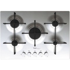 PIANO COTTURA DA INCASSO WHIRLPOOL LINEA FUSION IXELIUM SUPREME AKT 798/IXL