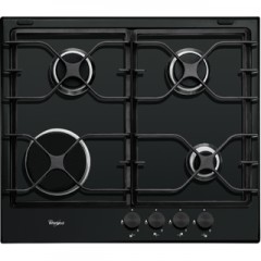 PIANO COTTURA DA INCASSO WHIRLPOOL LINEA AMBIENT GMA 6411/NB