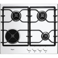 PIANO COTTURA DA INCASSO WHIRLPOOL LINEA AMBIENT GMA 6411/WH