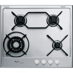 PIANO COTTURA DA INCASSO WHIRLPOOL LINEA AMBIENT GMA 6444/IXL