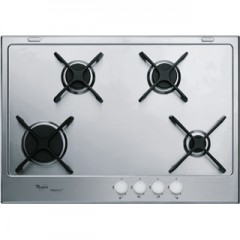 PIANO COTTURA DA INCASSO WHIRLPOOL LINEA AMBIENT GMA 7414/IXL