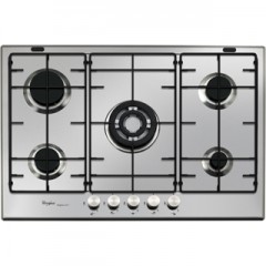 PIANO COTTURA DA INCASSO WHIRLPOOL LINEA AMBIENT GMA 7521/IXL