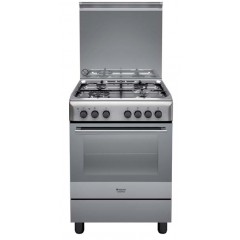 CUCINA LIBERA INSTALLAZIONE ARISTON HOTPOINT H6TMH2AF (X) IT 