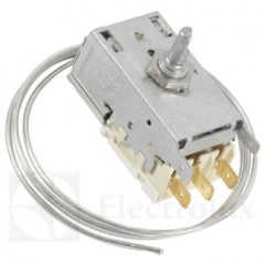 TERMOSTATO FRIGORIFERO REX ZANUSSI ORIGINALE 2262146240