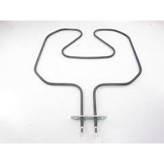 RESISTENZA FORNO REX ELECTROLUX ZANUSSI ORIGINALE 3970125013