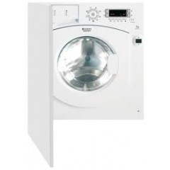 LAVATRICE LAVABIANCHERIA DA INCASSO ARISTON HOTPOINT BWMD 742 (EU)
