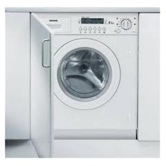 LAVASCIUGA HOOVER HDB854DN/1-S