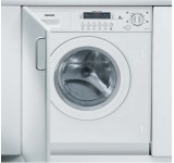 LAVATRICE DA INCASSO HOOVER HWB814DN1-S