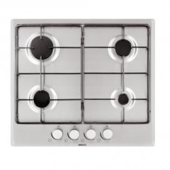 PIANO COTTURA  DA INCASSO BEKO  HIMG 64224 SX