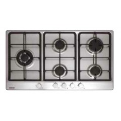 PIANO COTTURA  DA INCASSO BEKO HIG 95224 SX