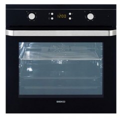 FORNO DA INCASSO BEKO OIE 24300 B