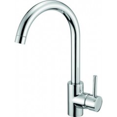 MISCELATORE CROLLA GINGER CROMATO ART. 7780 CR