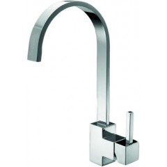 MISCELATORE CROLLA SATINATO ART.12220