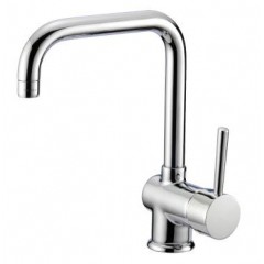 MISCELATORE CROLLA MODERN B CROMATO ART. 670 CR