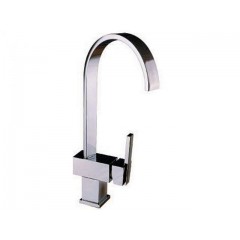 MISCELATORE CROLLA  CROMATO ART. 1230 CR