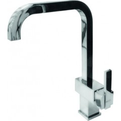 MISCELATORE CROLLA QUADRO B CROMATO ART. 1240 CR