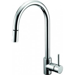 MISCELATORE CROLLA FRED CROMATO ART. 7790 CR