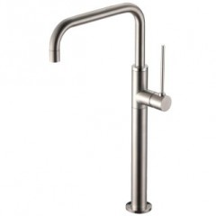 MISCELATORE CROLLA XONI ACCIAIO ART.4100