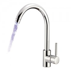 MISCELATORE CROLLA GINGERLUX CROMATO ART. 7789 CR