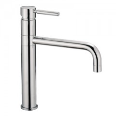 MISCELATORE CROLLA ESPRIT CROMATO ART. 7100 CR