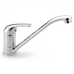 MISCELATORE CROLLA BOLIDE CROMATO ART. 3070 CR