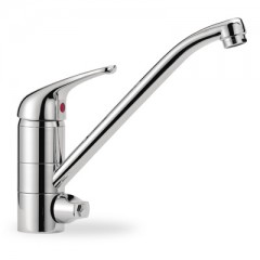 MISCELATORE CROLLA WASH CROMATO ART. 6070 CR