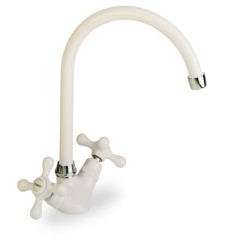 MISCELATORE CROLLA CUSIO BIANCO ART. 900 WH