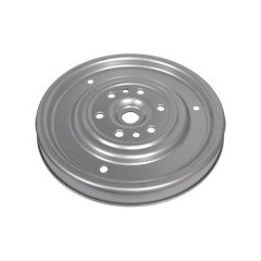 PULEGGIA VASCA LAVATRICE LG ORIGINALE 4560ER1001A