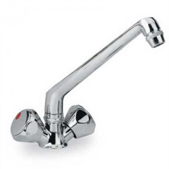 MISCELATORE CROLLA RUBINO CROMATO ART. 320 CR