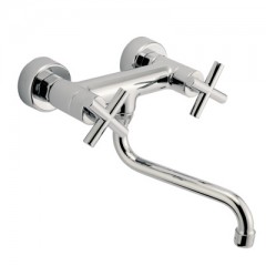 MISCELATORE CROLLA ART CROMATO ART. 8114 CR