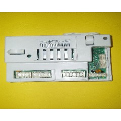 SCHEDA ELETTRONICA LAVATRICE ARISTON INDESIT ORIGINALE 270972