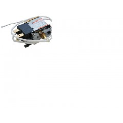 TERMOSTATO FRIGORIFERO CANDY ZW HOOVER ORIGINALE 49010957