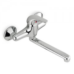 MISCELATORE CROLLA DANY CROMATO ART. 2014 CR