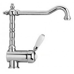 MISCELATORE CROLLA OLDMIX CROMATO ART. 2800 CR