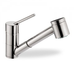 MISCELATORE CROLLA FLIC SATINATO ART. 7090 SA