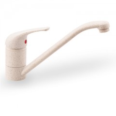 MISCELATORE CROLLA PERFECTA BIANCO RAL ART. 4070 WHR