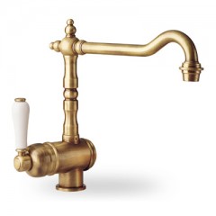 MISCELATORE CROLLA OLDMIX VECCHIO ARGENTO ART. 800 VA