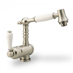 MISCELATORE CROLLA LONDON VECCHIO OTTONE ART. 850 VOT