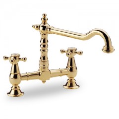 MISCELATORE CROLLA IMPERO CROMATO ART. 9000 CR