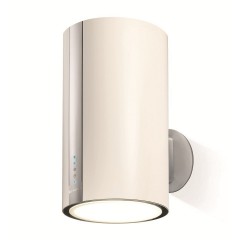 CAPPA DA INCASSO FABER ALMA HFH BIANCO CREMA F32 110.0255.503