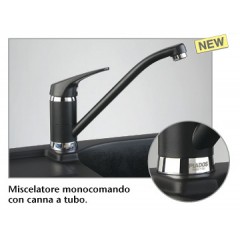 MISCELATORE PLADOS MONOCOMANDO MICROULTRAGRANIT PLUSMIX
